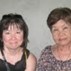 Meet your Posher, Cathy